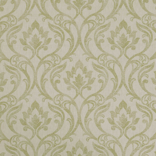 CLARKE AND CLARKE - LEYBURN- CITRUS - Fabric by the Yard CITRUS