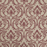 CLARKE AND CLARKE - LEYBURN- SPICE - Fabric by the Yard