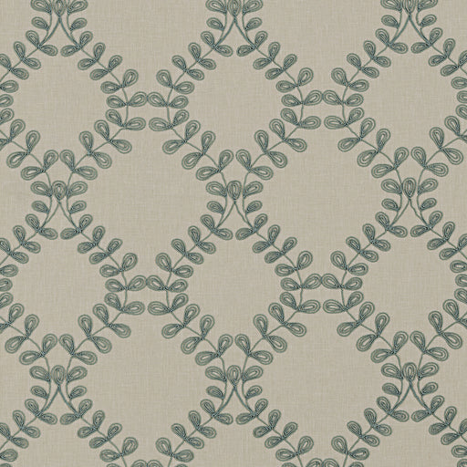 CLARKE AND CLARKE - F0939/02 - MALHAM - Fabric By the Yard