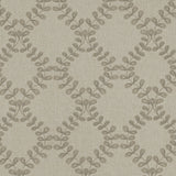 CLARKE AND CLARKE - MALHAM- NATURAL - Fabric by the Yard