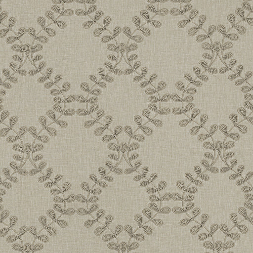 CLARKE AND CLARKE - MALHAM- NATURAL - Fabric by the Yard NATURAL