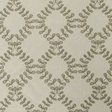 CLARKE AND CLARKE - MALHAM- TAUPE - Fabric by the Yard