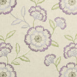 CLARKE AND CLARKE - RICHMOND- HEATHER - Fabric by the Yard
