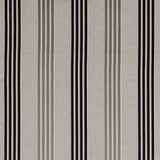CLARKE AND CLARKE - WENSLEY- CHARCOAL - Fabric by the Yard