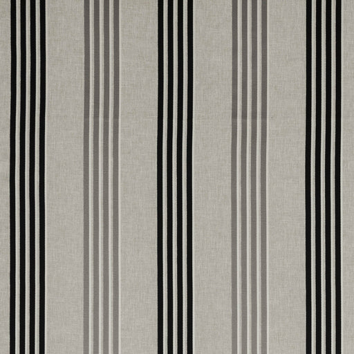 CLARKE AND CLARKE - WENSLEY- CHARCOAL - Fabric by the Yard CHARCOAL