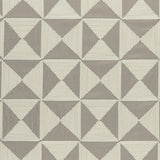 CLARKE AND CLARKE - ADISA- TAUPE - Fabric by the Yard