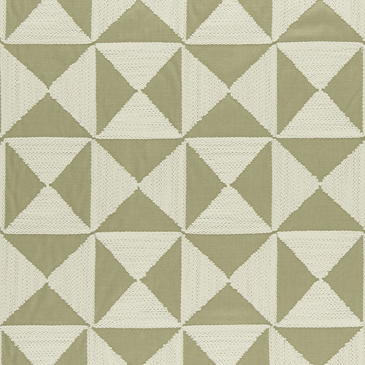 CLARKE AND CLARKE - ADISA- WILLOW - Fabric by the Yard WILLOW