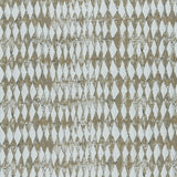 CLARKE AND CLARKE - AMARA- CINNAMON - Fabric by the Yard