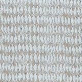 CLARKE AND CLARKE - AMARA- NATURAL - Fabric by the Yard