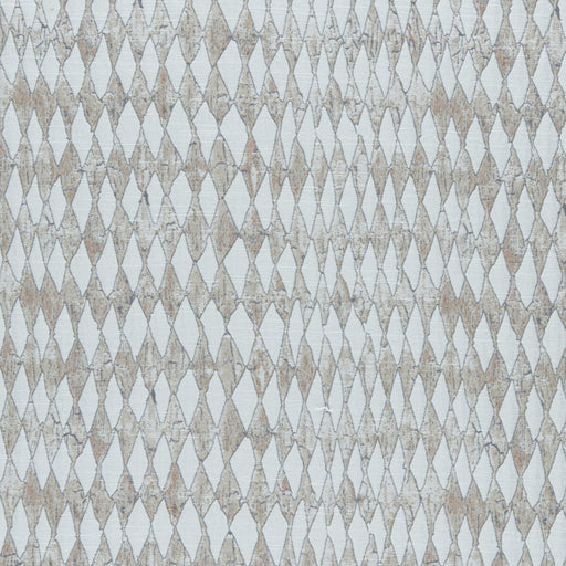 CLARKE AND CLARKE - F0953/02 - AMARA - Fabric By the Yard