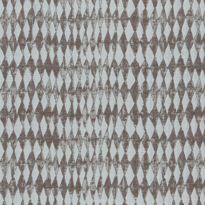 CLARKE AND CLARKE - AMARA- ORCHID - Fabric by the Yard ORCHID