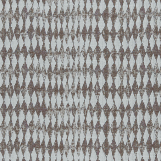 CLARKE AND CLARKE - AMARA- ORCHID - Fabric by the Yard ORCHID
