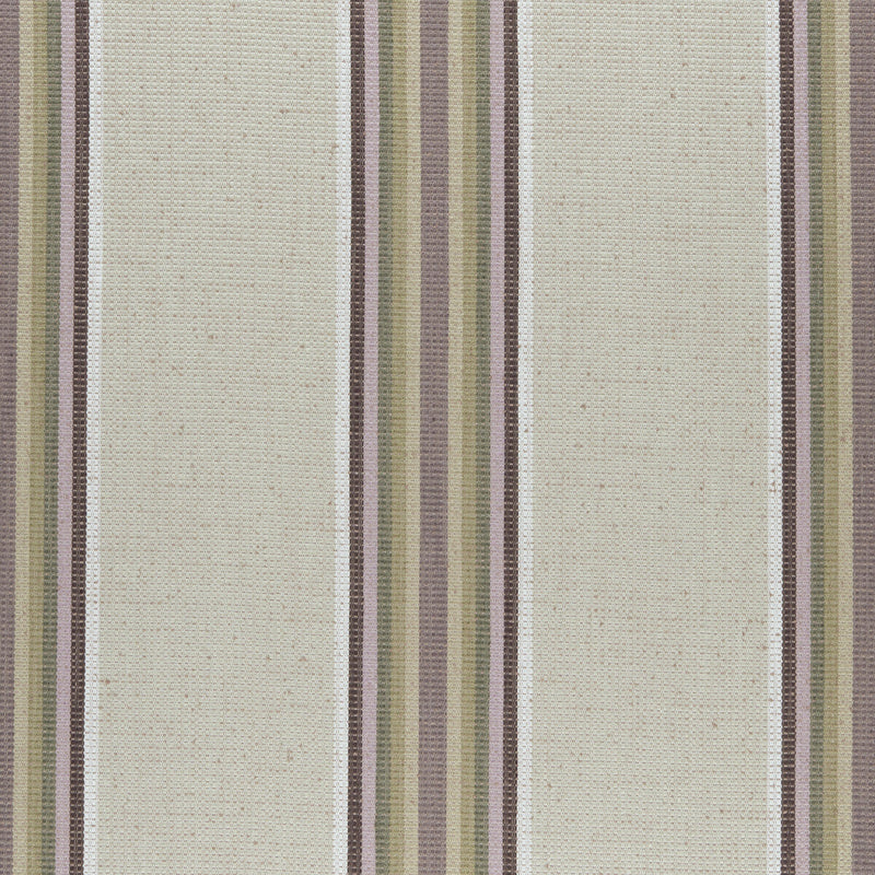 CLARKE AND CLARKE - IMANI- ORCHID/WILLOW - Fabric by the Yard ORCHID/WILLOW