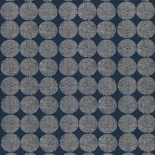 CLARKE AND CLARKE - F0956/04 - KIKO - Fabric By the Yard
