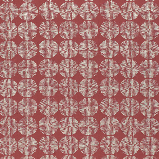CLARKE AND CLARKE - F0956/06 - KIKO - Fabric By the Yard