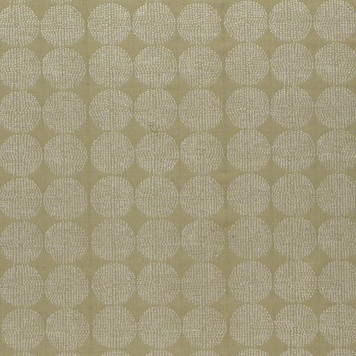 CLARKE AND CLARKE - KIKO- WILLOW - Fabric by the Yard WILLOW
