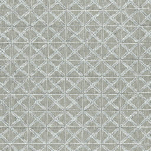 CLARKE AND CLARKE - F0957/03 - MAKENZI - Fabric By the Yard