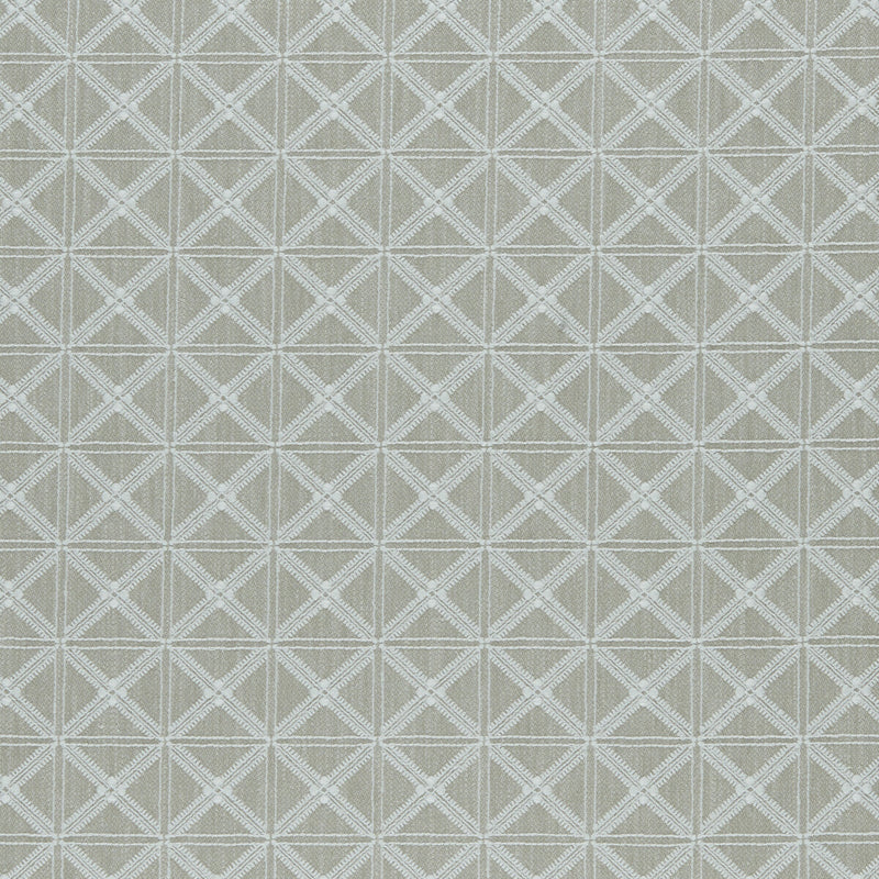 CLARKE AND CLARKE - MAKENZI- NATURAL - Fabric by the Yard NATURAL