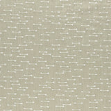 CLARKE AND CLARKE - NALA- NATURAL - Fabric by the Yard