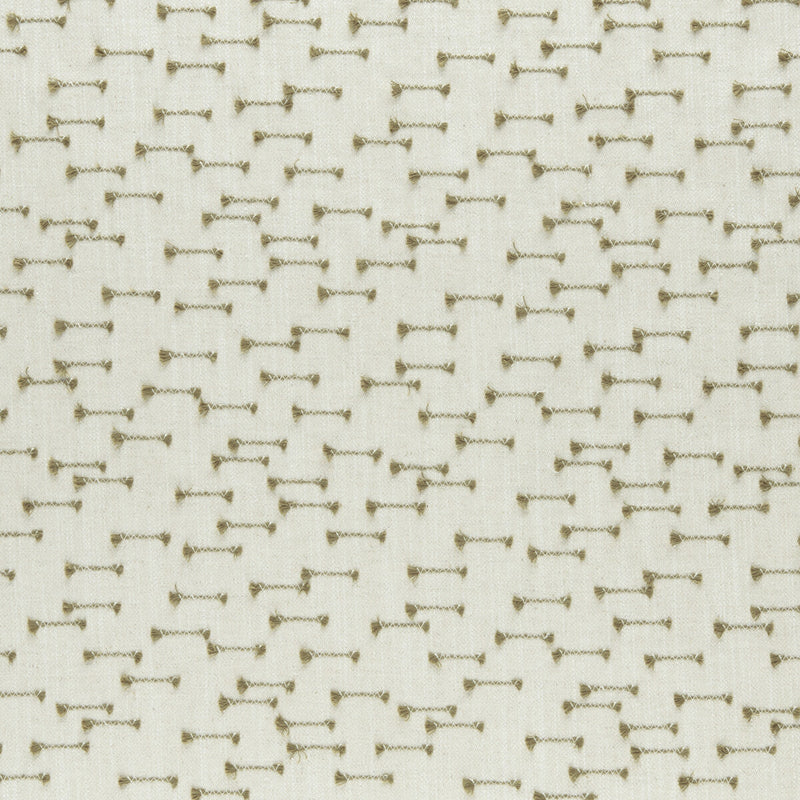 CLARKE AND CLARKE - NALA- WILLOW - Fabric by the Yard WILLOW