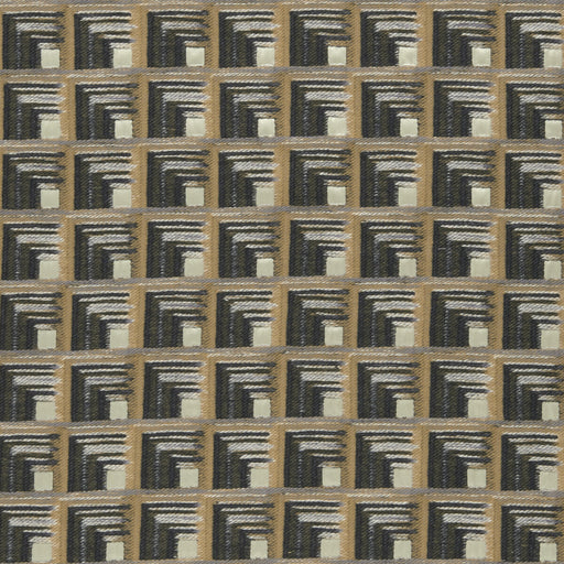 CLARKE AND CLARKE - F0959/01 - ONI - Fabric By the Yard