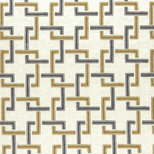 CLARKE AND CLARKE - F0960/01 - SEKAI - Fabric By the Yard
