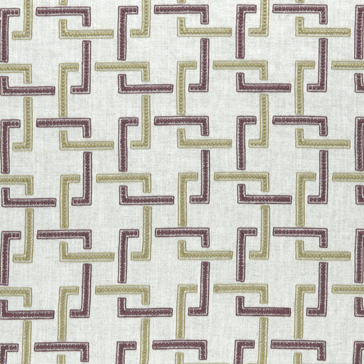 CLARKE AND CLARKE - F0960/04 - SEKAI - Fabric By the Yard