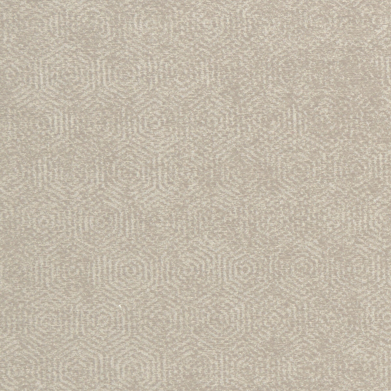 CLARKE AND CLARKE - YORUBA- NATURAL - Fabric by the Yard NATURAL