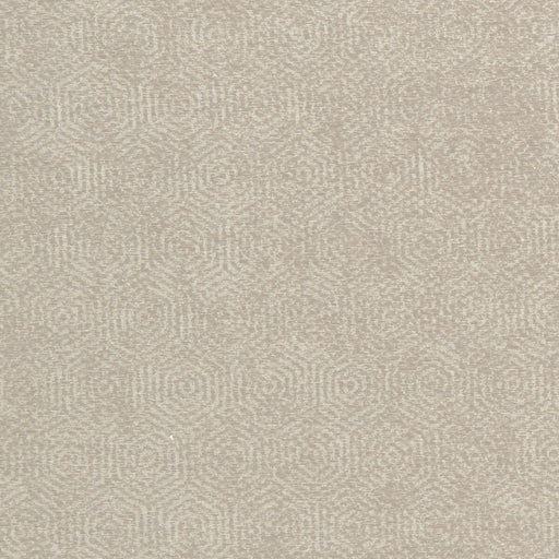 CLARKE AND CLARKE - YORUBA- NATURAL - Fabric by the Yard NATURAL