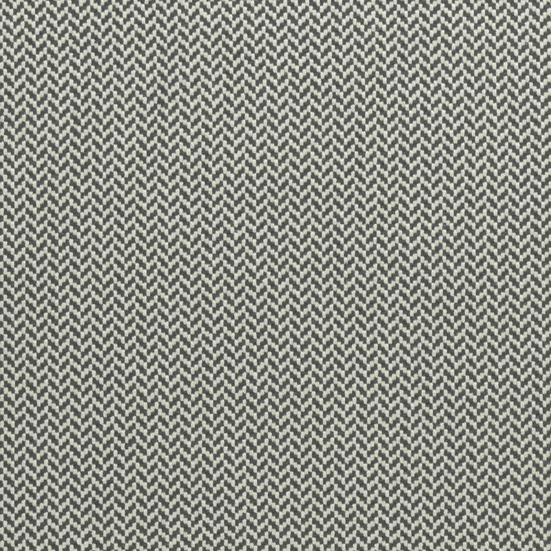 CLARKE AND CLARKE - ZALIKA- CHARCOAL - Fabric by the Yard CHARCOAL