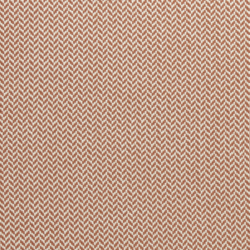 CLARKE AND CLARKE - ZALIKA- CINNABAR - Fabric by the Yard CINNABAR