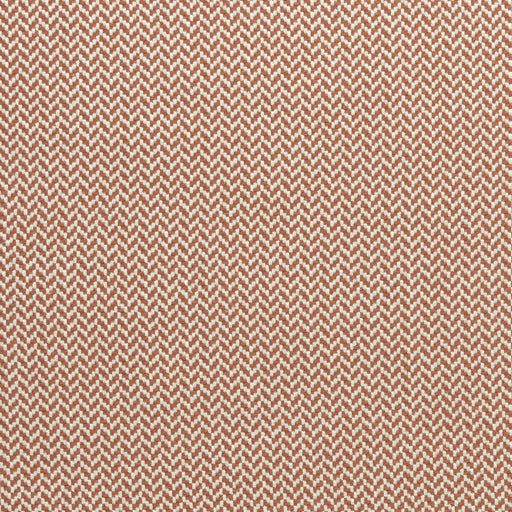 CLARKE AND CLARKE - ZALIKA- CINNABAR - Fabric by the Yard CINNABAR