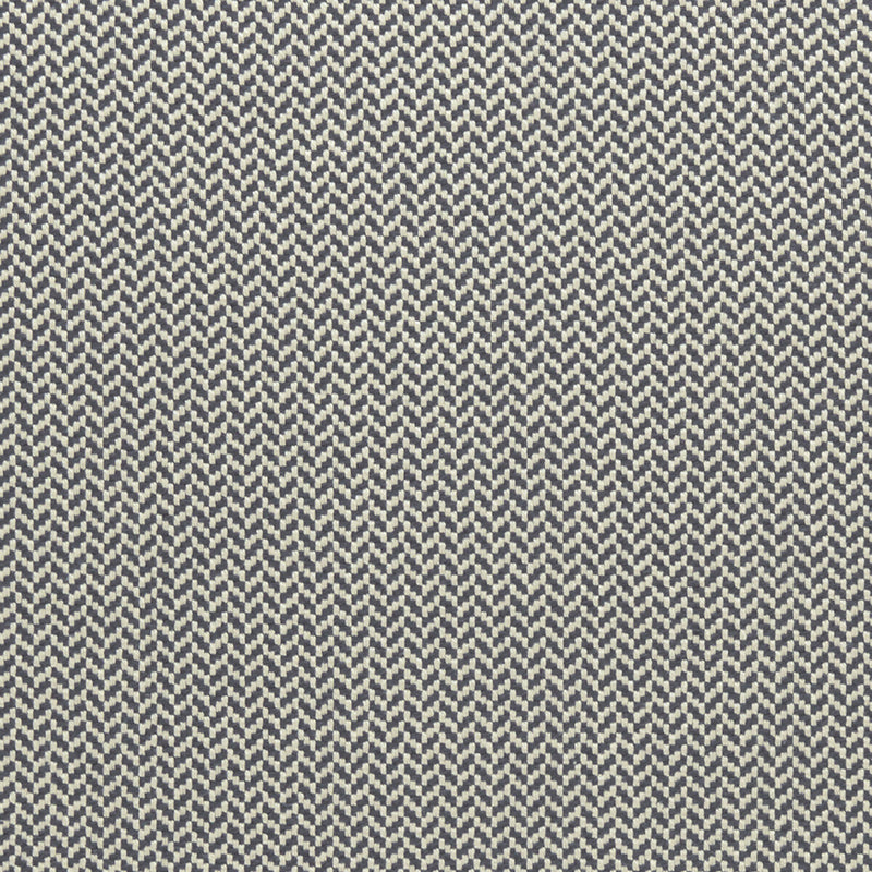CLARKE AND CLARKE - ZALIKA- INDIGO - Fabric by the Yard INDIGO