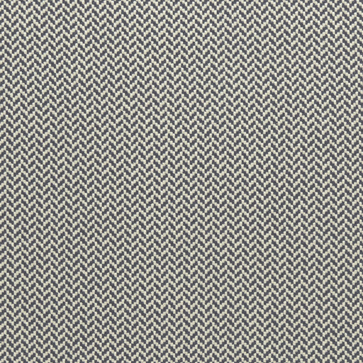 CLARKE AND CLARKE - ZALIKA- INDIGO - Fabric by the Yard INDIGO