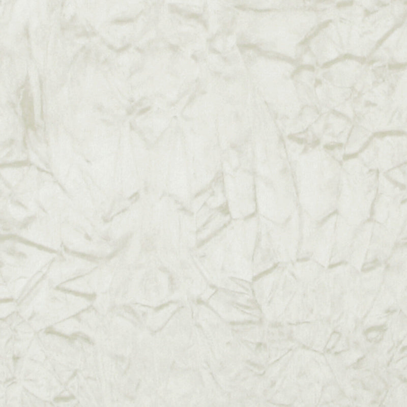CLARKE AND CLARKE - SYLVANA- OYSTER - Fabric by the Yard OYSTER