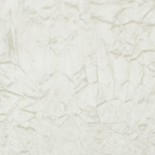 CLARKE AND CLARKE - SYLVANA- OYSTER - Fabric by the Yard OYSTER