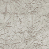 CLARKE AND CLARKE - SYLVANA- TAUPE - Fabric by the Yard