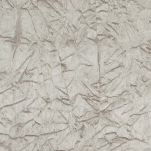 CLARKE AND CLARKE - SYLVANA- TAUPE - Fabric by the Yard TAUPE