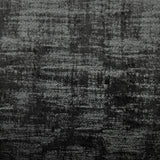 CLARKE AND CLARKE - ALESSIA- JET - Fabric by the Yard