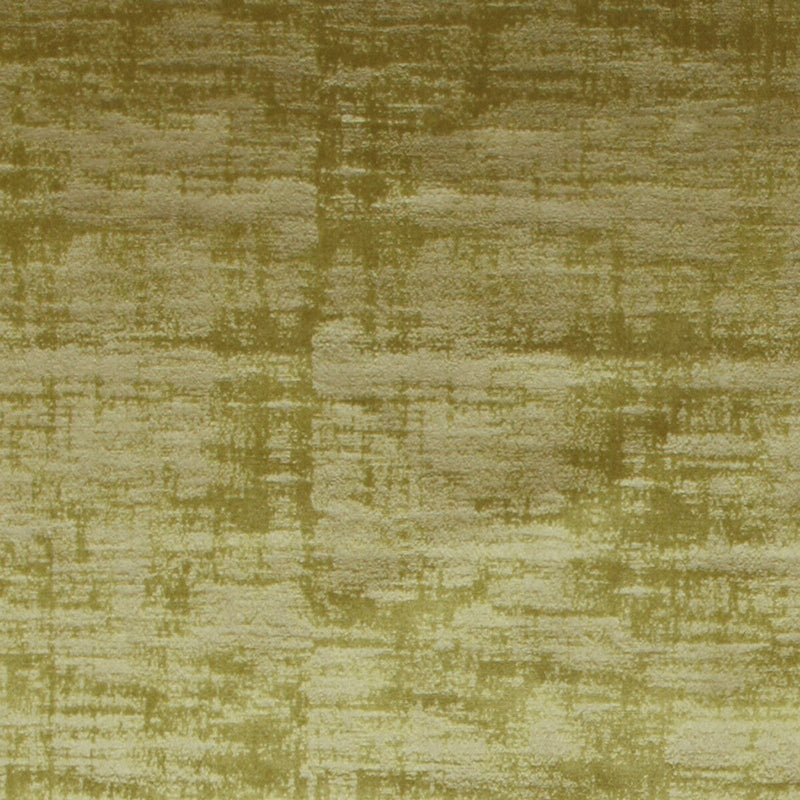CLARKE AND CLARKE - ALESSIA- OLIVE - Fabric by the Yard OLIVE
