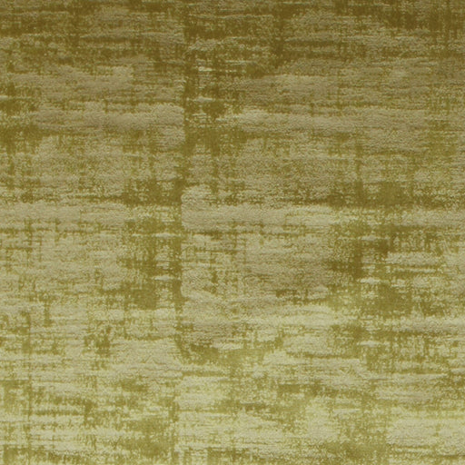 CLARKE AND CLARKE - ALESSIA- OLIVE - Fabric by the Yard OLIVE