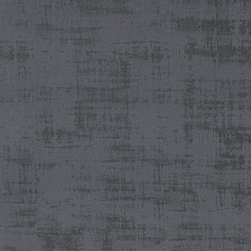 CLARKE AND CLARKE - ALESSIA- SMOKE - Fabric by the Yard SMOKE
