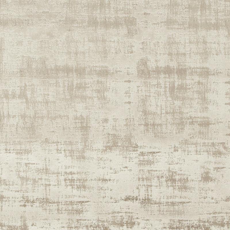 CLARKE AND CLARKE - ALESSIA- STONE - Fabric by the Yard STONE