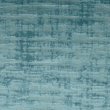 CLARKE AND CLARKE - ALESSIA- TEAL - Fabric by the Yard