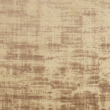 CLARKE AND CLARKE - ALESSIA- GOLD - Fabric by the Yard