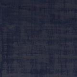 CLARKE AND CLARKE - ALESSIA- INDIGO - Fabric by the Yard