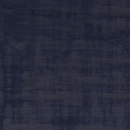 CLARKE AND CLARKE - ALESSIA- INDIGO - Fabric by the Yard INDIGO