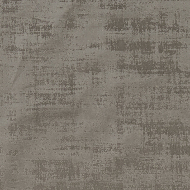 CLARKE AND CLARKE - ALESSIA- SILVER - Fabric by the Yard SILVER