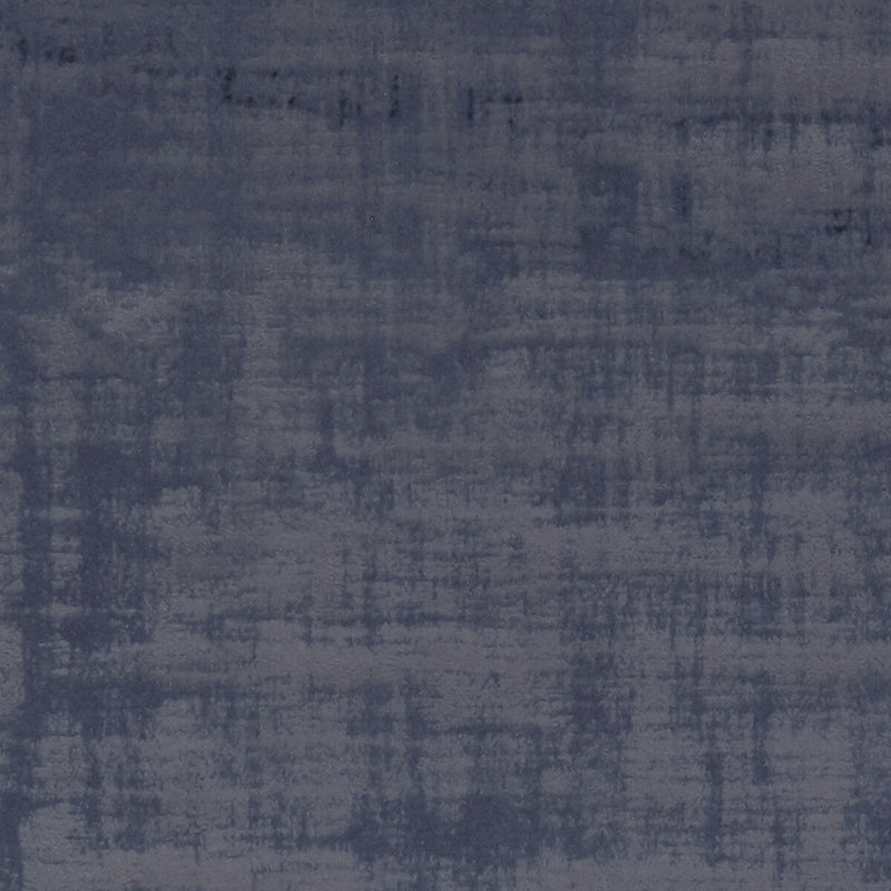 CLARKE AND CLARKE - ALESSIA- NAVY - Fabric by the Yard NAVY