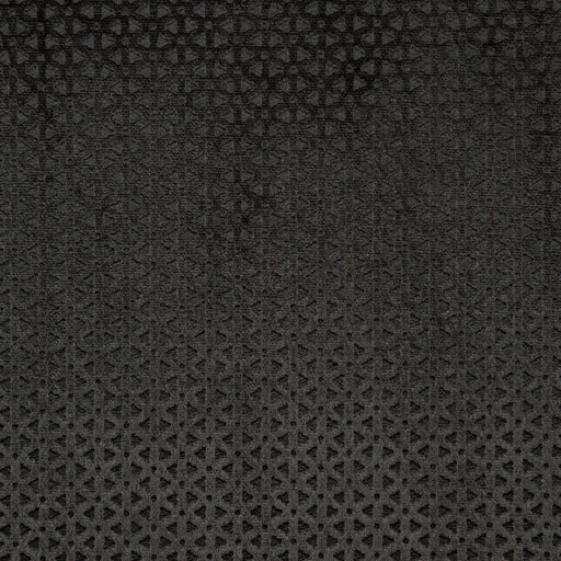 CLARKE AND CLARKE - LORETO- ESPRESSO - Fabric by the Yard ESPRESSO